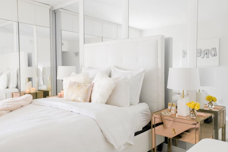 Amazon Prime Day Pillow Deal Beckham Hotel Collection Gel Pillows